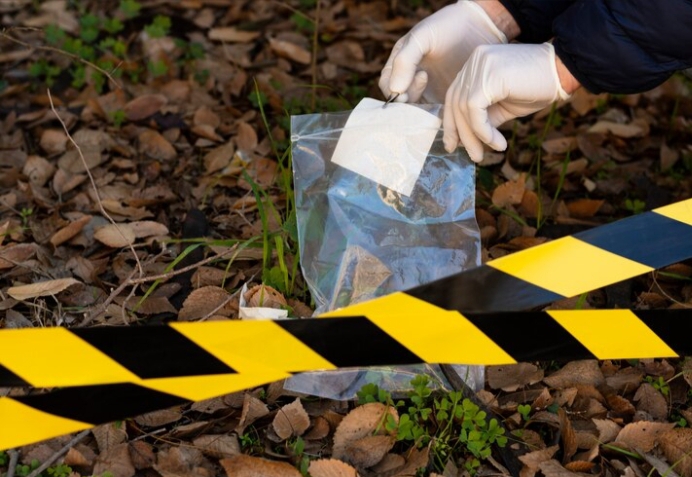 Warga Sail Digegerkan Penemuan Pria Tak Bernyawa, Polisi Dalami Penyebab Kematian