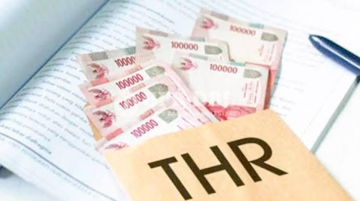 Tak Bayar THR Karyawan, Pengusaha Bisa kena Sanksi