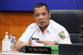 Muflihun Bakal Mutasi Besar-besaran Pejabat Pemko Pekanbaru