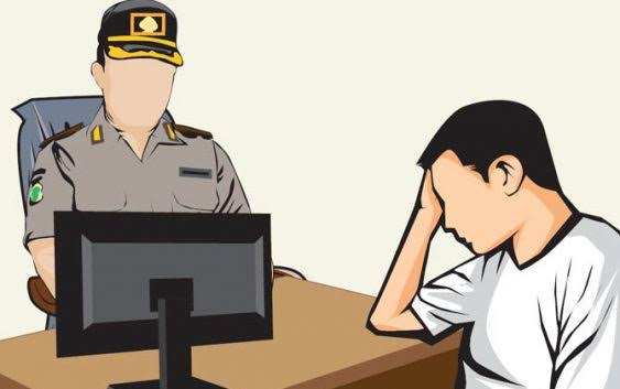 Polda Riau Periksa 5 Saksi Kasus Tewasnya Pekerja PT PPLI