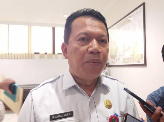 HKN 2023, Pemprov Riau Gelar Bakti Sosial, Penyuluhan Hingga Sunat Massal