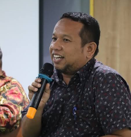 Pejabat BUMD Siak Jadi Timses Paslon Bupati,  Pengamat: Seharusnya Ditindak Tegas