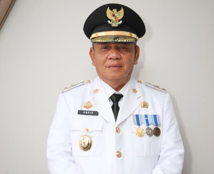 Wakil Wali Kota Dumai Meninggal Terpapar Corona