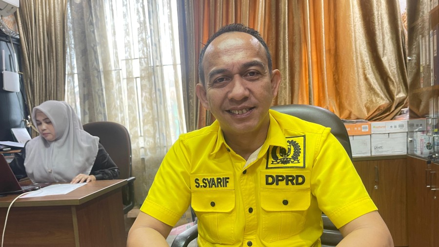 Penundaan Pemilihan RT/RW Bikin Warga Resah