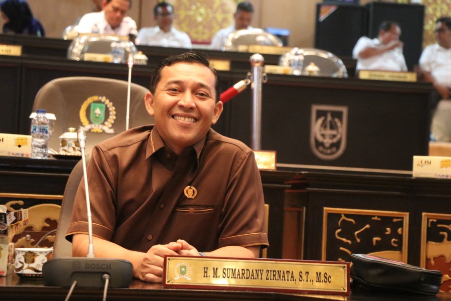 Pernyataan Gubri Wahid Soal Jual Stadion Utama Bagian Strategi Marketing