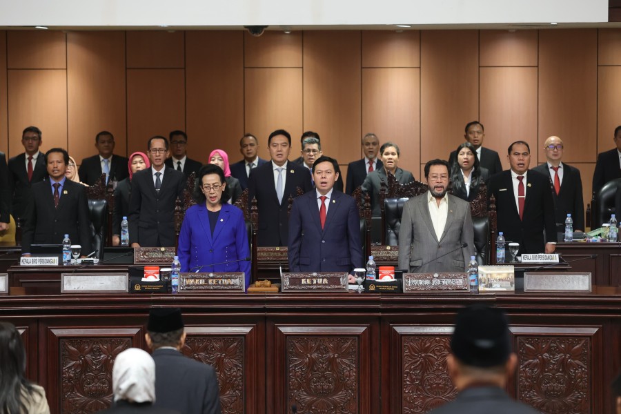 DPD RI Minta Penegak Hukum Berantas Premanisme Berkedok Ormas