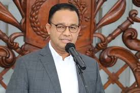 Respon Anies Soal Presiden Boleh Kampanye: Silahkan Masyarakat Menilai