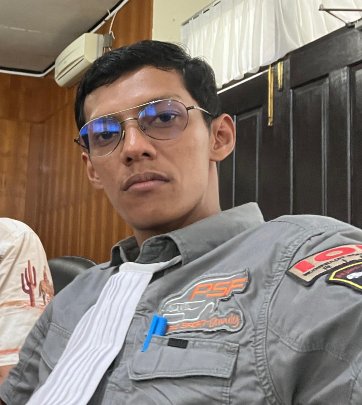 Tim Ahli Unri Terlibat  Dugaan Korupsi  Hotel Kuansing