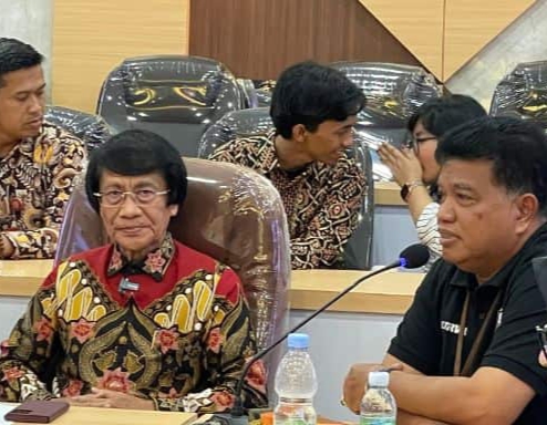 Kasus Dugaan Pelecehan Murid TK di Pekanbaru Berakhir Damai