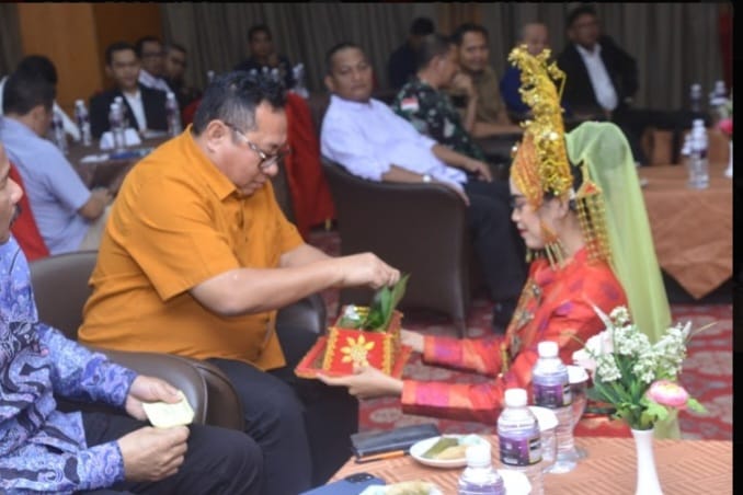 Rapimprov I SMSI Kepri, Semangat Kolektif untuk Tegakkan Marwah Media