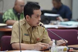 Kadis Kominfo Riau : Gubri Tidak Pernah Perlambat Evaluasi Ranperda APBD P Bengkalis