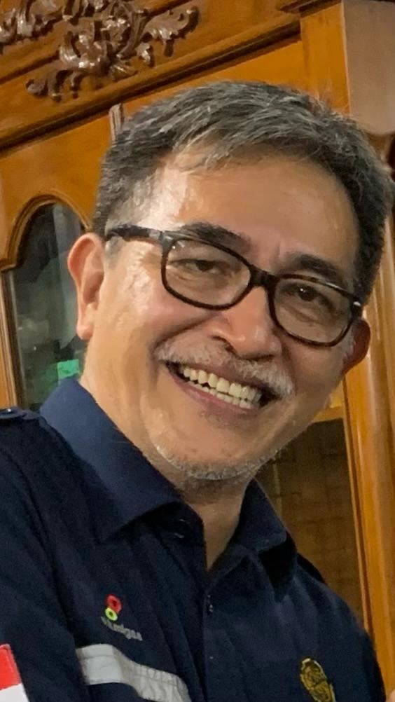 Jabat Kepala SKK Migas Sumbagut, CW Wicaksono Lanjutkan Kepemimpinan Rikky Rahmat Firdaus
