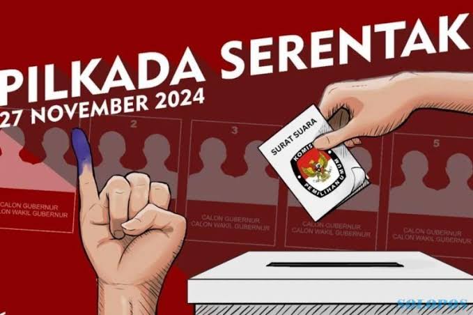 KPU Pekanbaru Telah Petakan 1.379 TPS Pilkada Serentak 2024