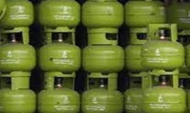 Disperindag Pekanbaru Tegur Tiga Pemilik Pangkalan Gas Subsidi