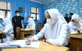 Siap -siap, Jadwal PPDB SMA dan SMK Kabupaten dan Kota di Riau Dimulai 22 Mei