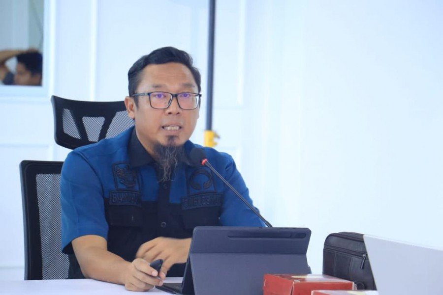 Ombudsman Riau Terima 18 Laporan PPDB, Terbanyak SMAN 8 Pekanbaru
