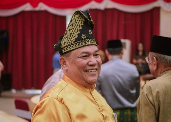 PDK Kosgoro 1957: SF Hariyanto, Sosok Tepat untuk Kembalikan Kejayaan Golkar