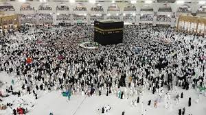 Bertambah, Jemaah Haji Asal Riau Meninggal Dunia di Makkah Jadi 4 Orang
