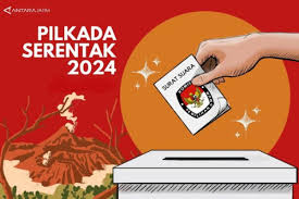 KPU Riau Buka Rekrutmen PPK dan PPS untuk Pilkada Serentak 2024