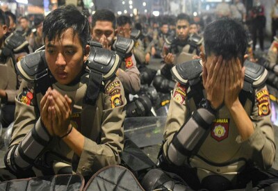 Delapan Negara Keluarkan Travel Advice bagi Warganya ke Indonesia