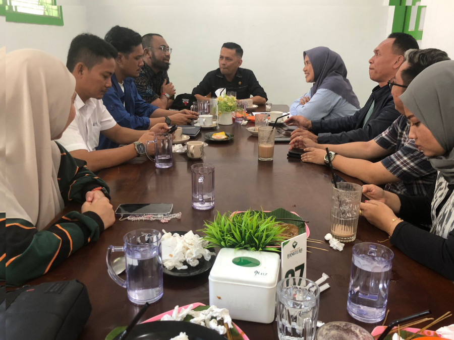 Masa Transisi, Fraksi Partai Demokrat Siapkan Pembentukan AKD