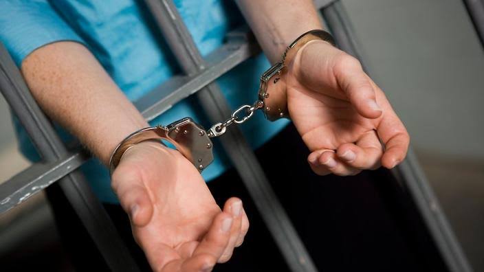 Cabuli Anak Tiri Berulang Kali, Bapak Bejat di Pelalawan Ditangkap Polisi