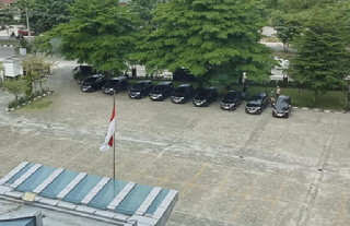 Operasi Lanjutan KPK di Pekanbaru, Kantor PUPR Riau Digeledah