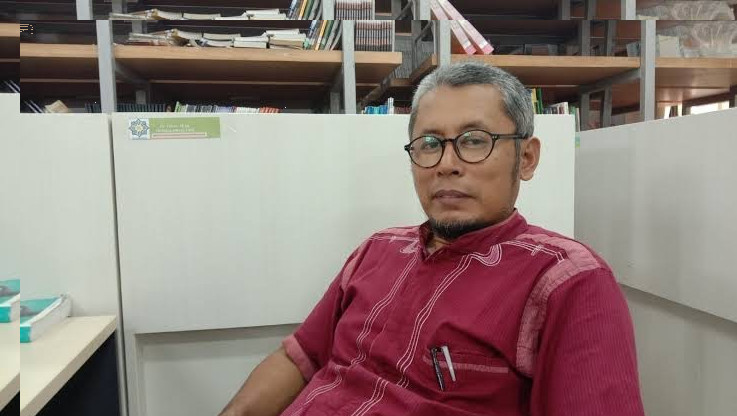 Pengamat Nilai, Penerbitan Perwako Penurunan Parkir ala Paslon AMAn Realistis