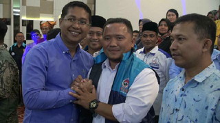 Relawan Anies Baswedan Ingatkan Jangan Mau Dibingungkan Hasil Survey