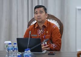 Gaji Tak Sesuai UMK? Lapor ke Posko Pengaduan Disnakertrans Riau, Ini Caranya