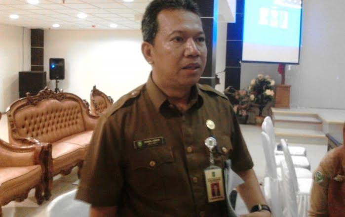 Kadiskes Riau Bakal Temui Kemenkes Usulkan Pembangunan RSUD Tembilahan