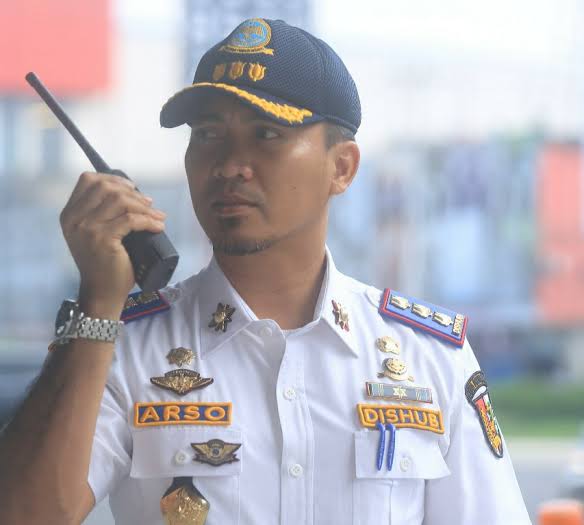 Jelang Lebaran, Dishub Pekanbaru Bakal Gelar Razia Travel Gelap
