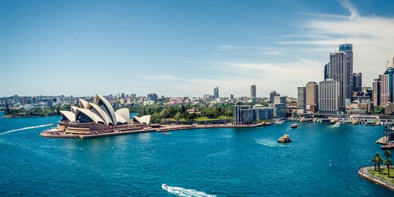 Pertama Kalinya dalam 29 Tahun, Australia Mengalami Resesi