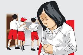 Delapan Pelajar SDN 3 Bengkalis Diduga Keracunan Makanan