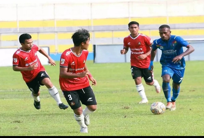 PSPS Kembali ke Pangkuan Kota Bertuah, Pj Wako: Kado HUT ke-239 Pekanbaru