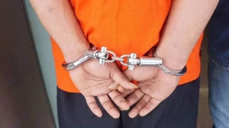 Cabuli Pelajar Berulangkali, Sopir Truk di Pelalawan Dibekuk Polisi