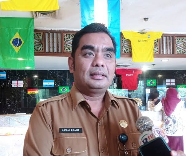 Hari Ini, DPMPTSP Pekanbaru Buka Seluruh Layanan Perizinan