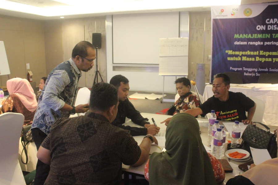 Program Bank Sampah PHR Wujudkan Lingkungan Inklusif bagi Penyandang Disabilitas