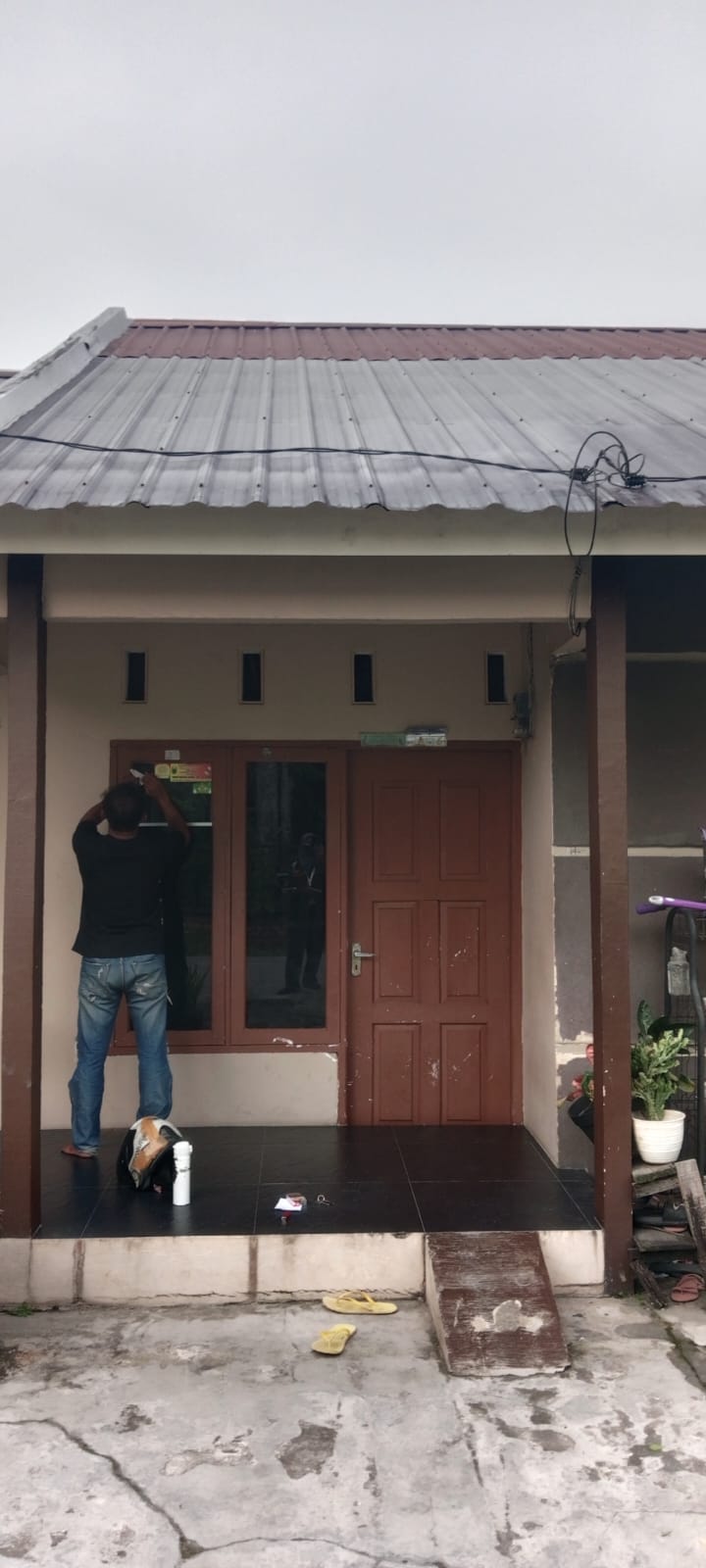 Petugas Sensus Ajukan Pertanyaan yang Tidak Sesuai dengan Sensus Ekonomi 2026