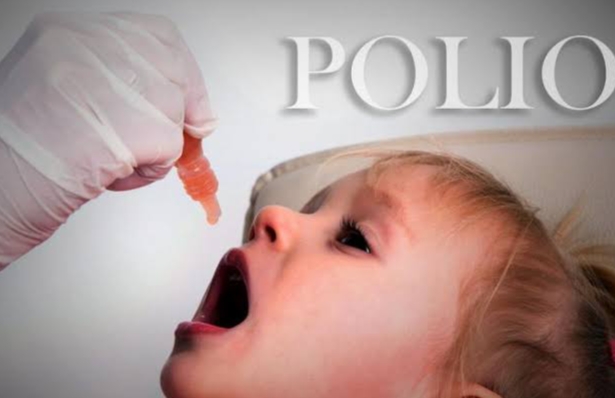 Bulan Ini Diskes Pekanbaru Bakal Gelar Imunisasi Polio, Catat Tanggalnya