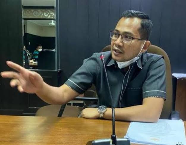 Hadapi Natal dan Tahun Baru, Munawar Ingatkan Disperindag Stok Elpiji 3 Kg