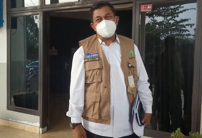Realisasi anggaran COVID-19 Diskes Siak capai 70 persen