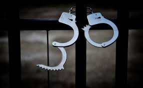 Pelarian Gagal, Dua Tahanan Polres Kampar Diringkus Polisi