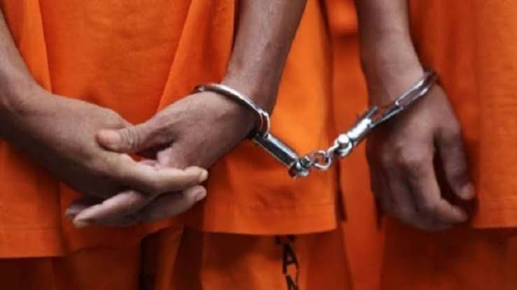 Dua Pelaku Curanmor di Tuanku Tambusai Diringkus Polsek Senapelan