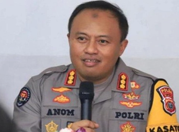Oknum Polisi di Riau Dicokok, Terseret Kasus 1 Kg Sabu