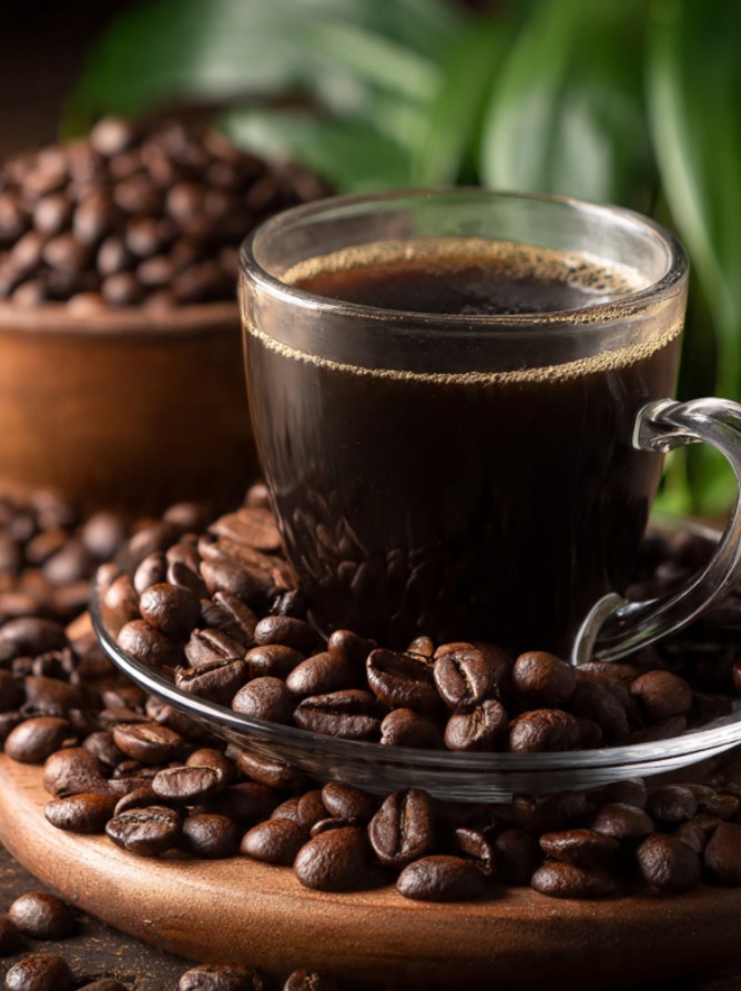Kenikmatan Kopi Liberika Riau : Langka, Eksotis dan Bikin Nagih