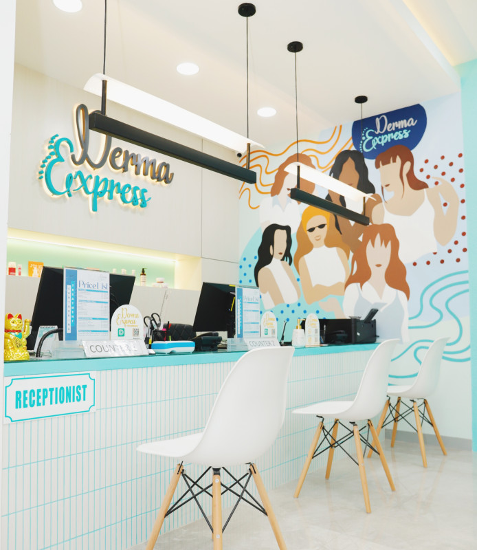 Derma Express Berikan Diskon 20% untuk Semua Jenis Perawatan Kulit