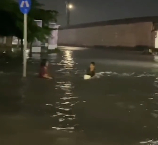 Pemko Pekanbaru Siapkan Rp5 Miliar untuk Penanganan Banjir di APBD 2024