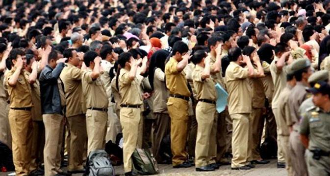  23 ASN Pemprov Riau Terjerat Hukum dan akan Diberhentikan