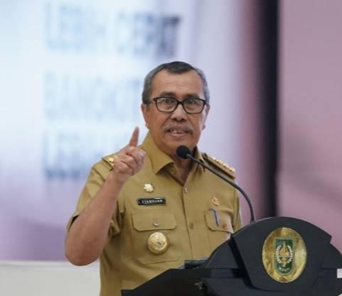 Gubri Ingatkan Pihak Sekolah Tidak Lakukan Kecurangan Saat PPDB